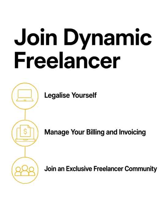 Join Dynamic Freelancer to Elevate Your Freelance Onboarding Experience in Dubai